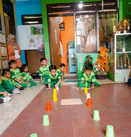 Galeri 5