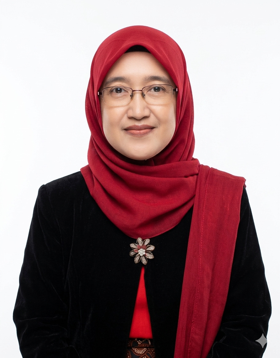 Ibu Dra. SUROYA