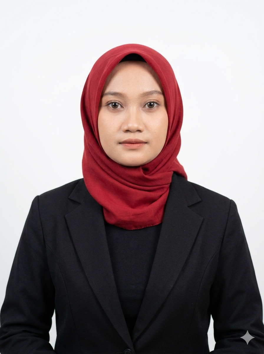 Ibu MAHAYU NUR LAILY, S.Pd